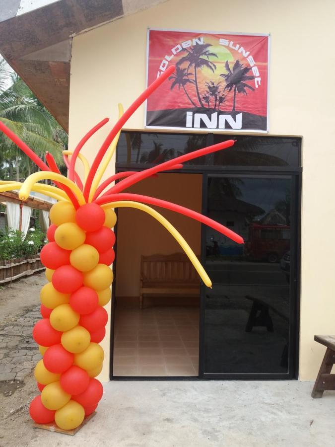 Golden Sunset Inn Сикихор Экстерьер фото