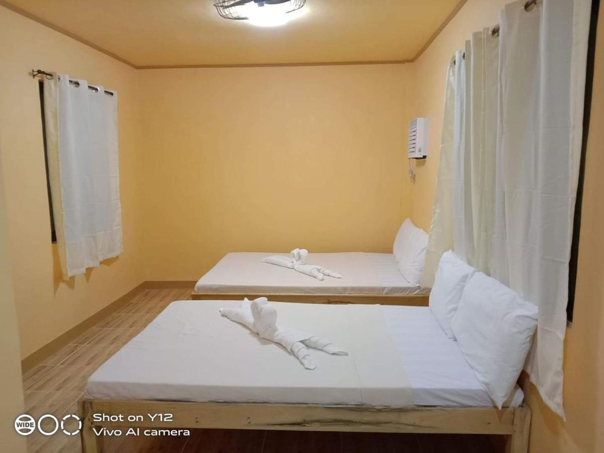 Golden Sunset Inn Сикихор Экстерьер фото