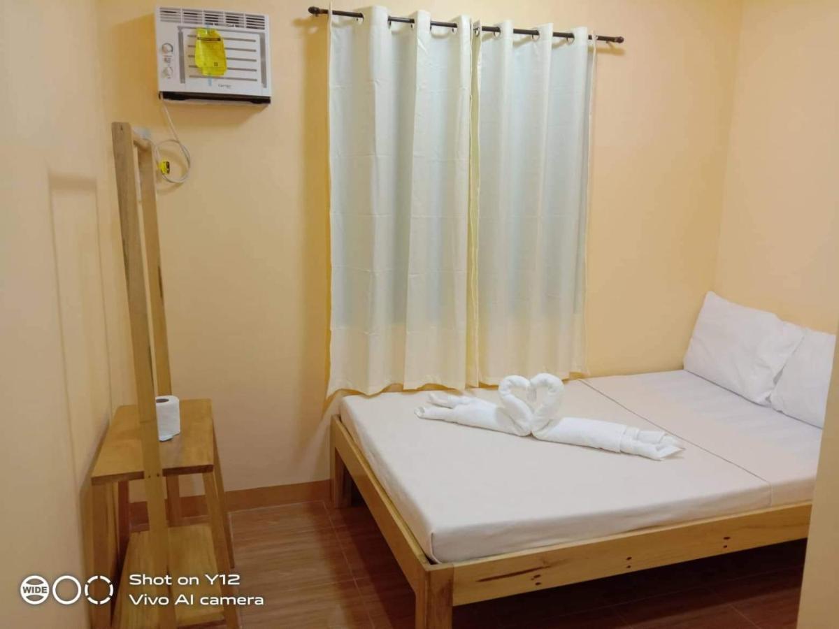 Golden Sunset Inn Сикихор Экстерьер фото