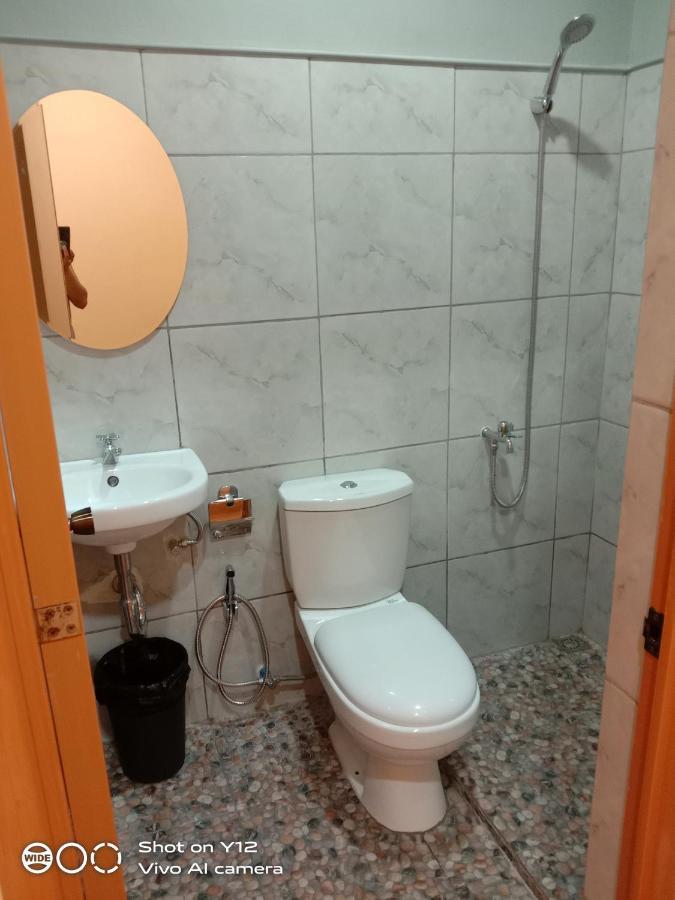 Golden Sunset Inn Сикихор Экстерьер фото