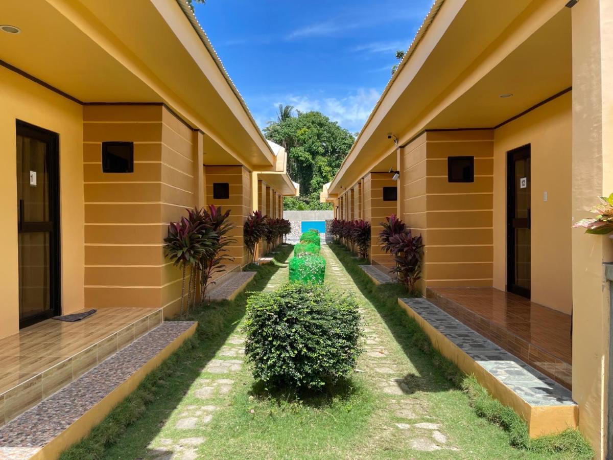 Golden Sunset Inn Сикихор Экстерьер фото