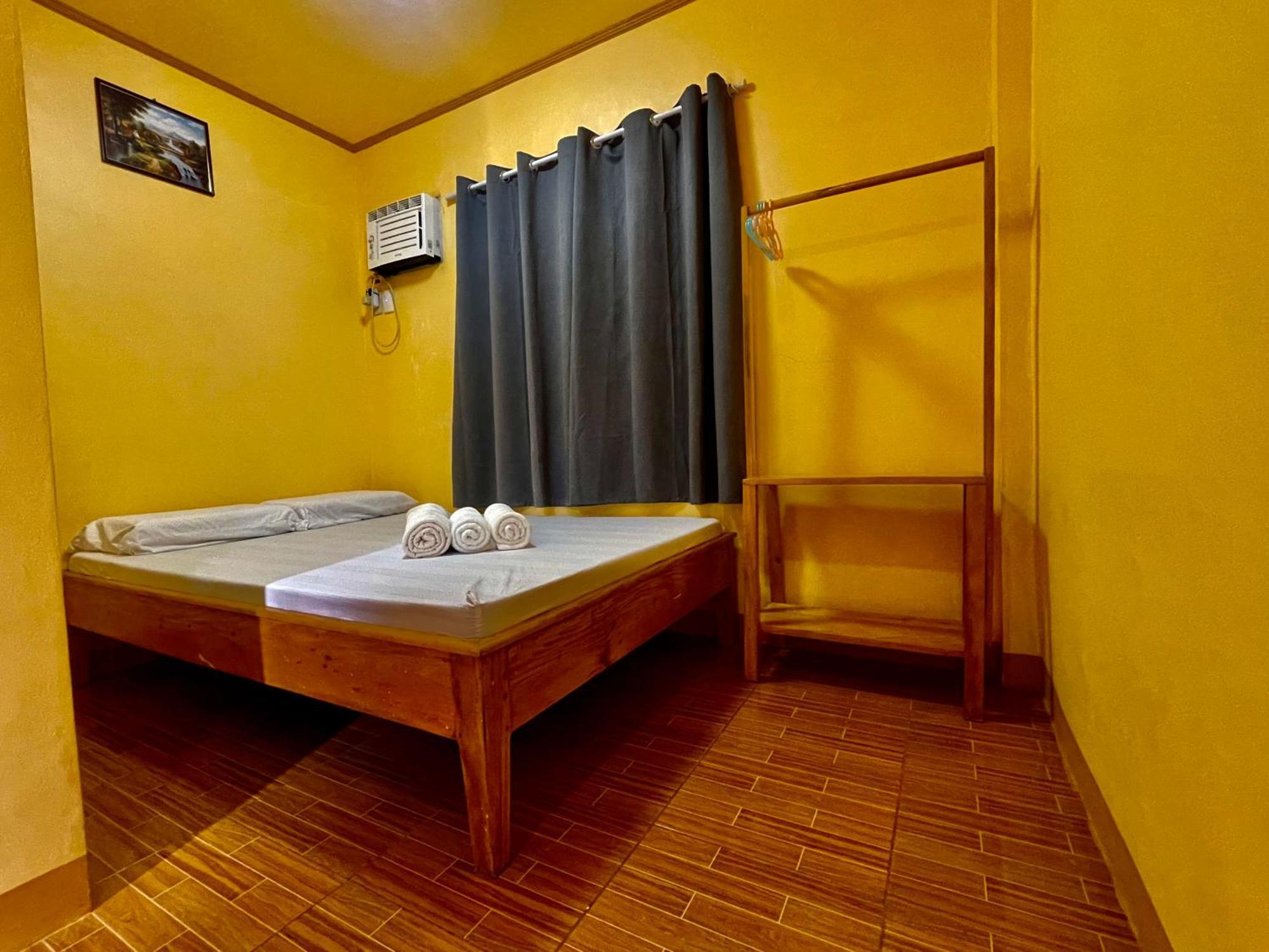 Golden Sunset Inn Сикихор Экстерьер фото
