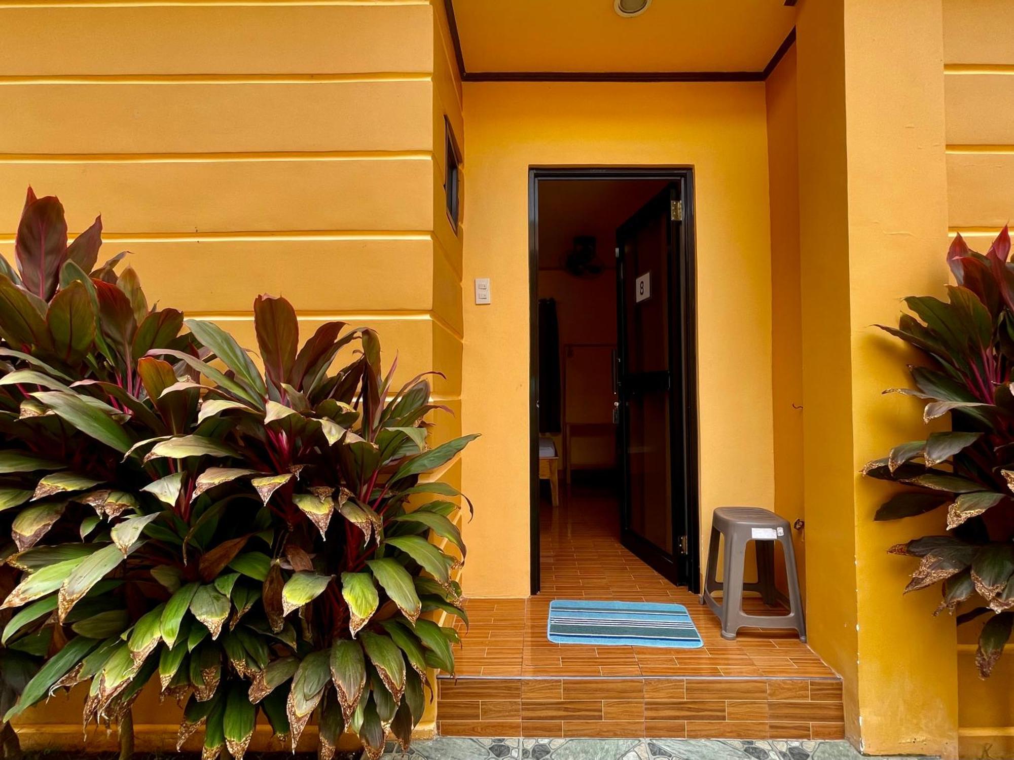 Golden Sunset Inn Сикихор Экстерьер фото