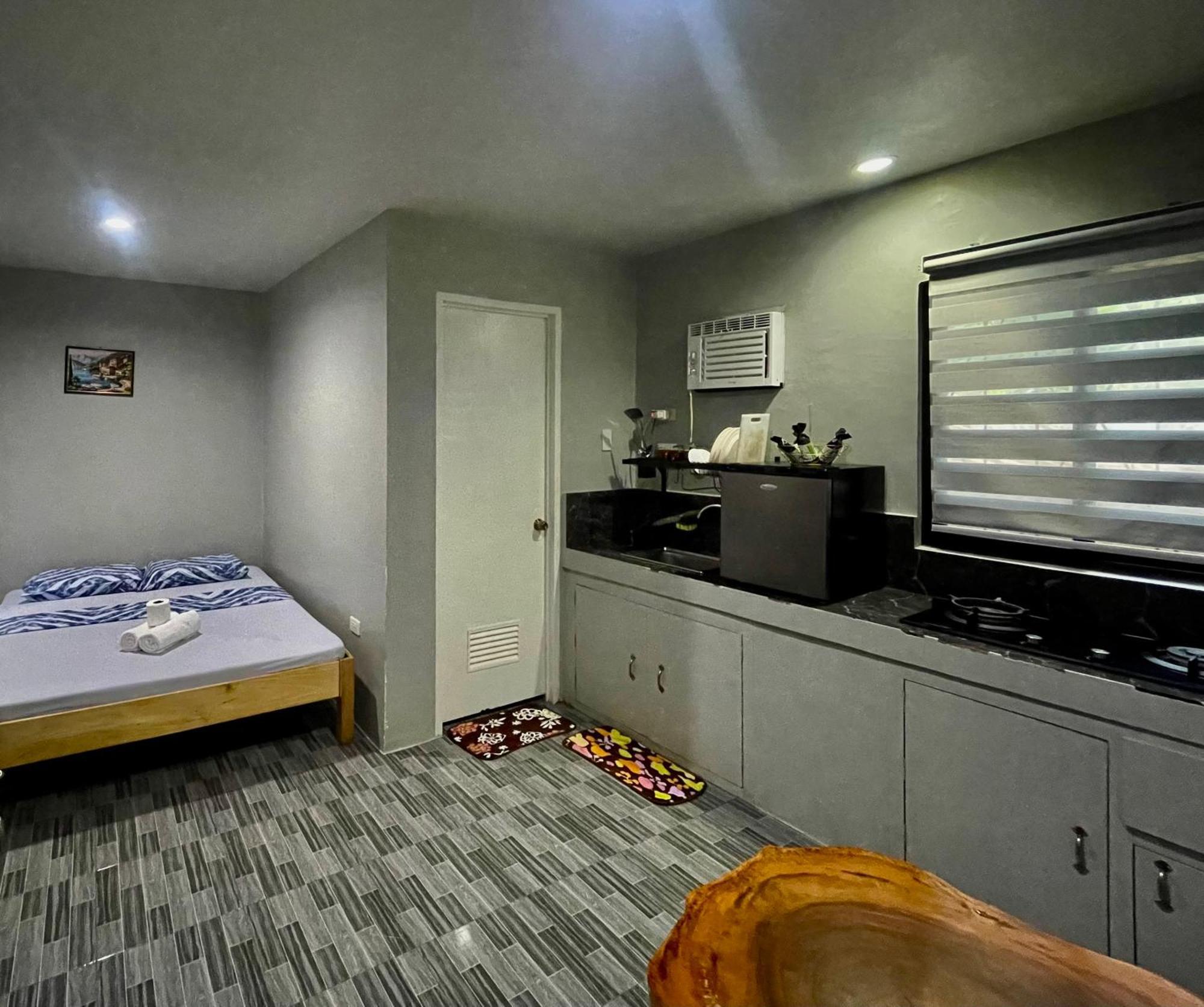 Golden Sunset Inn Сикихор Экстерьер фото