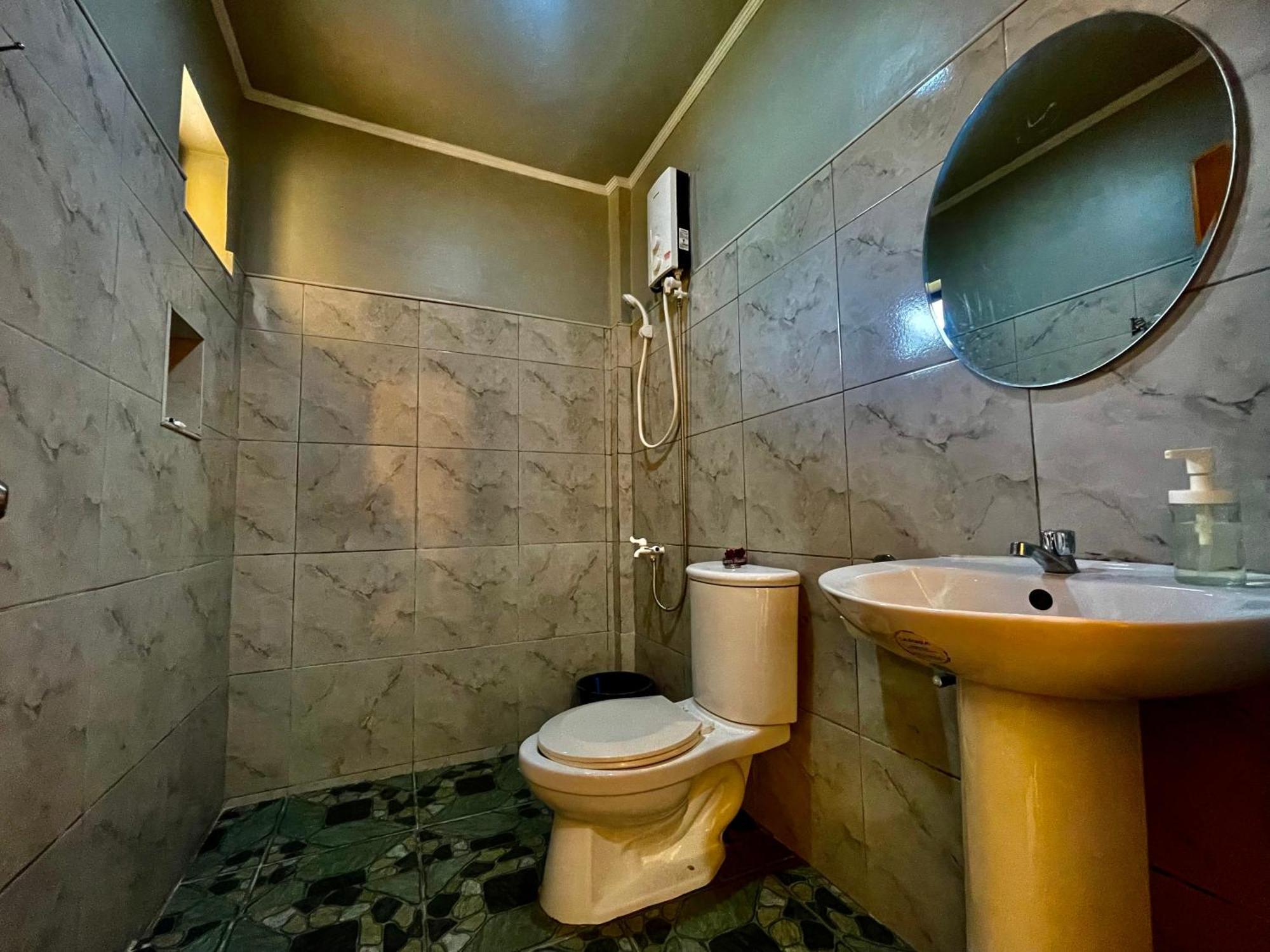 Golden Sunset Inn Сикихор Экстерьер фото