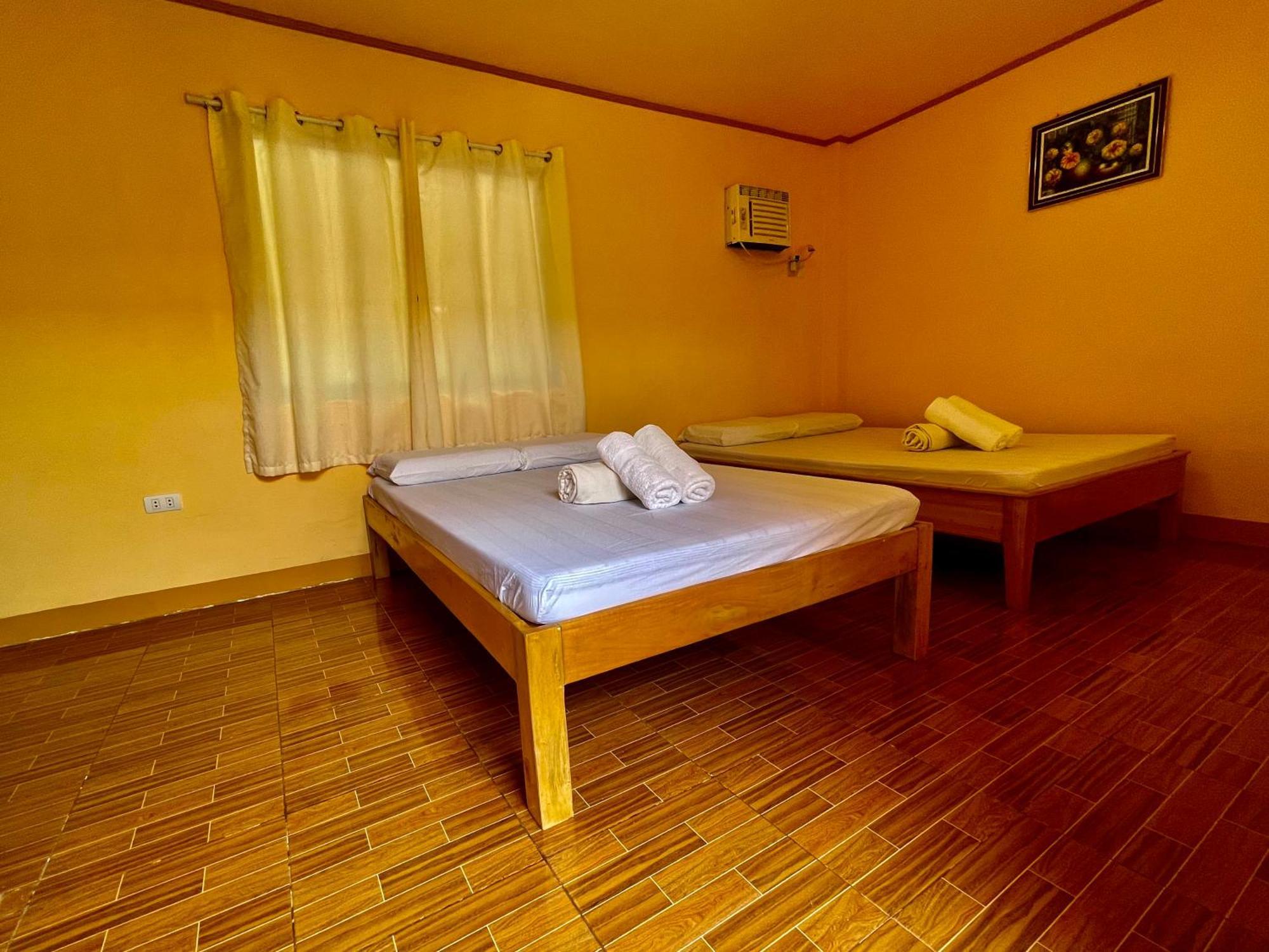 Golden Sunset Inn Сикихор Экстерьер фото