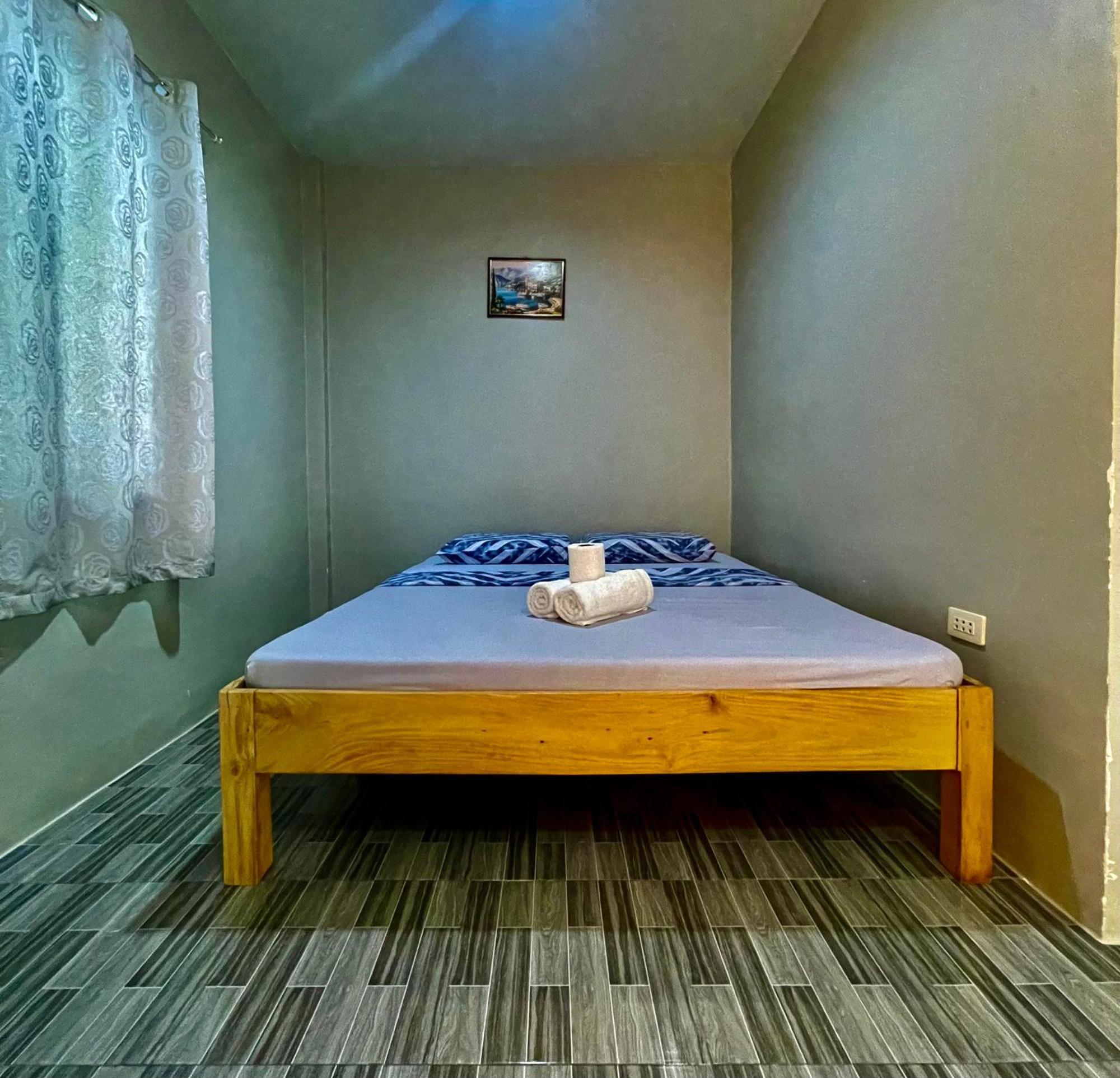 Golden Sunset Inn Сикихор Экстерьер фото