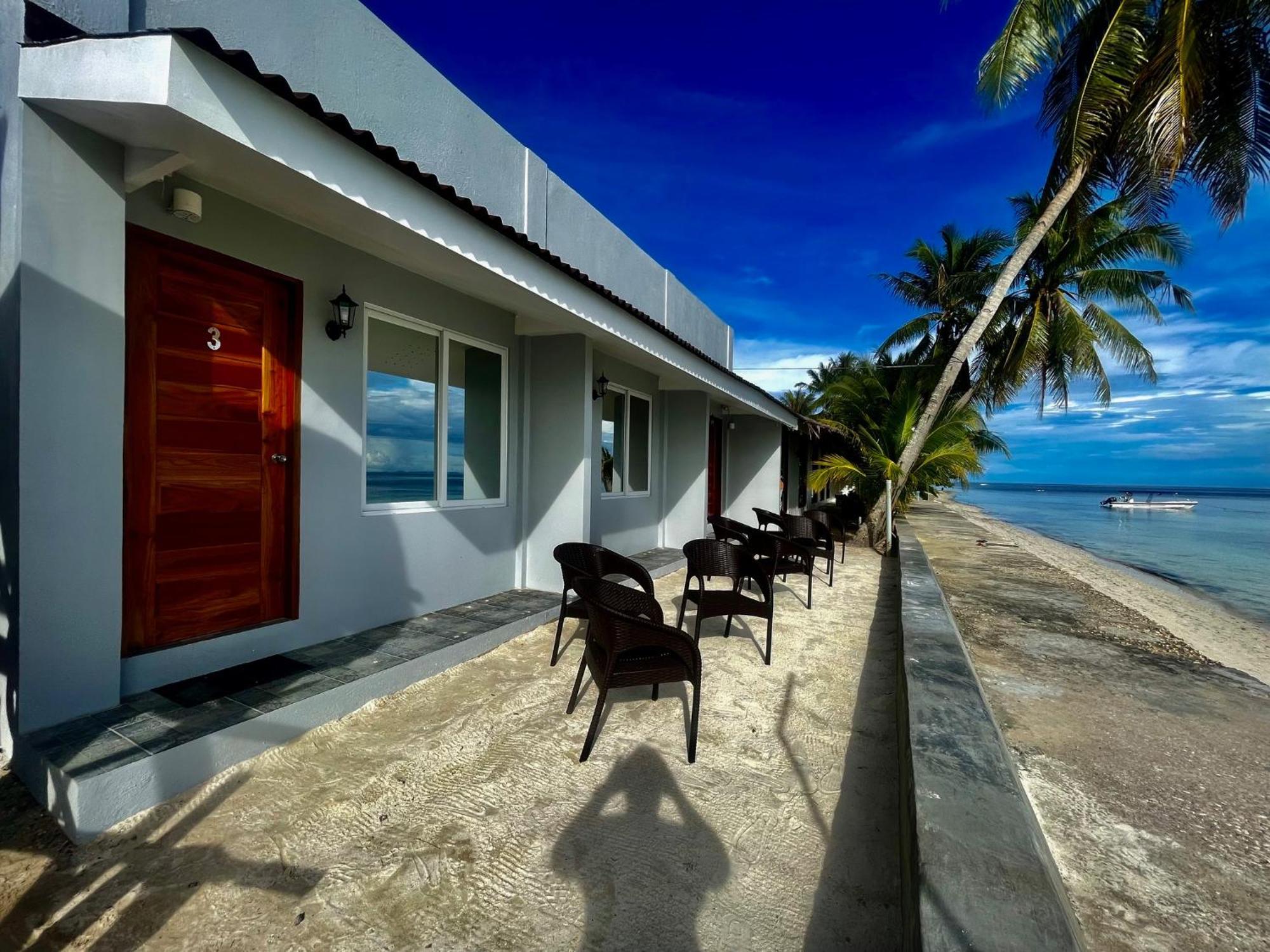 Golden Sunset Inn Сикихор Экстерьер фото