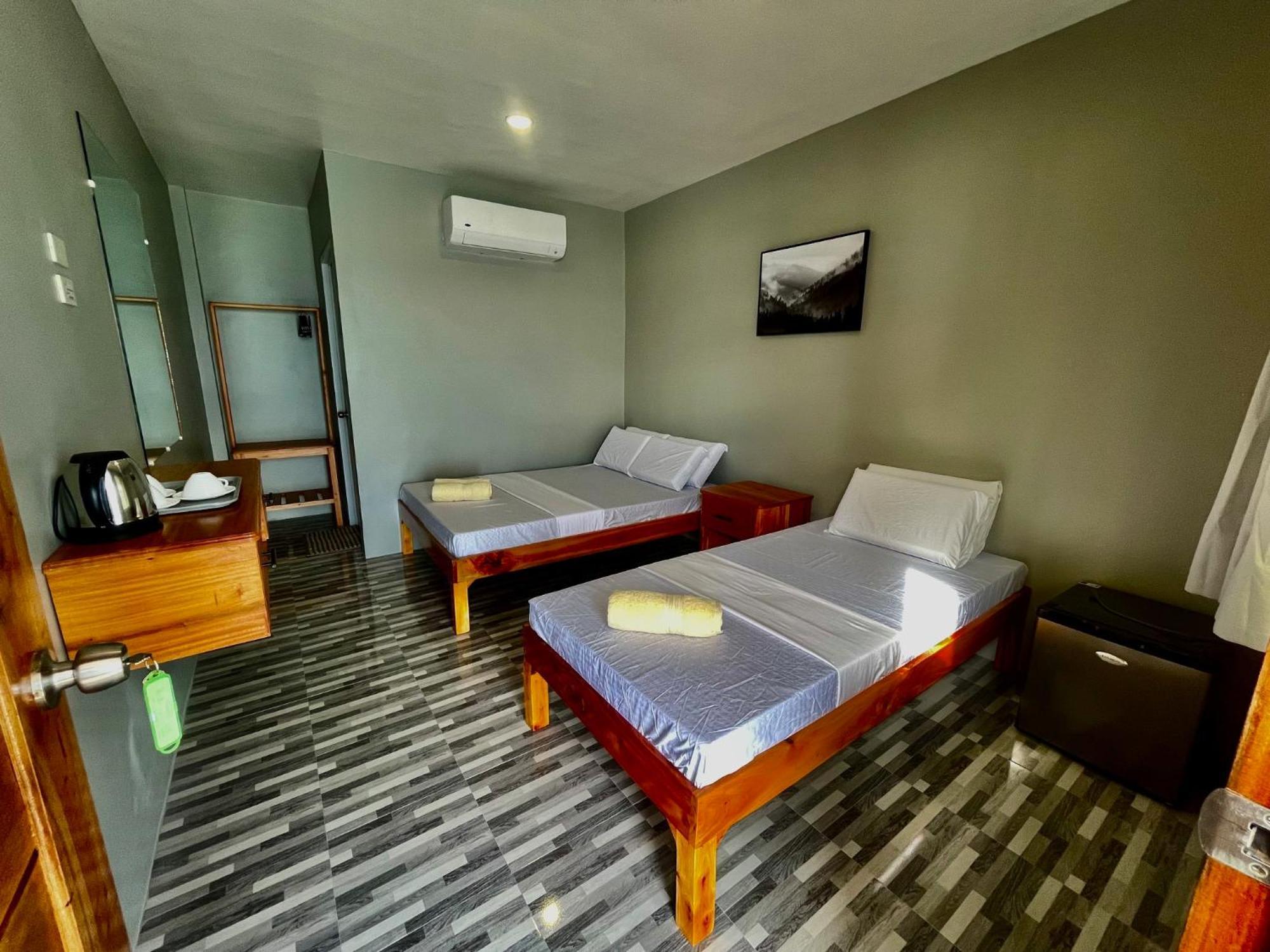 Golden Sunset Inn Сикихор Экстерьер фото