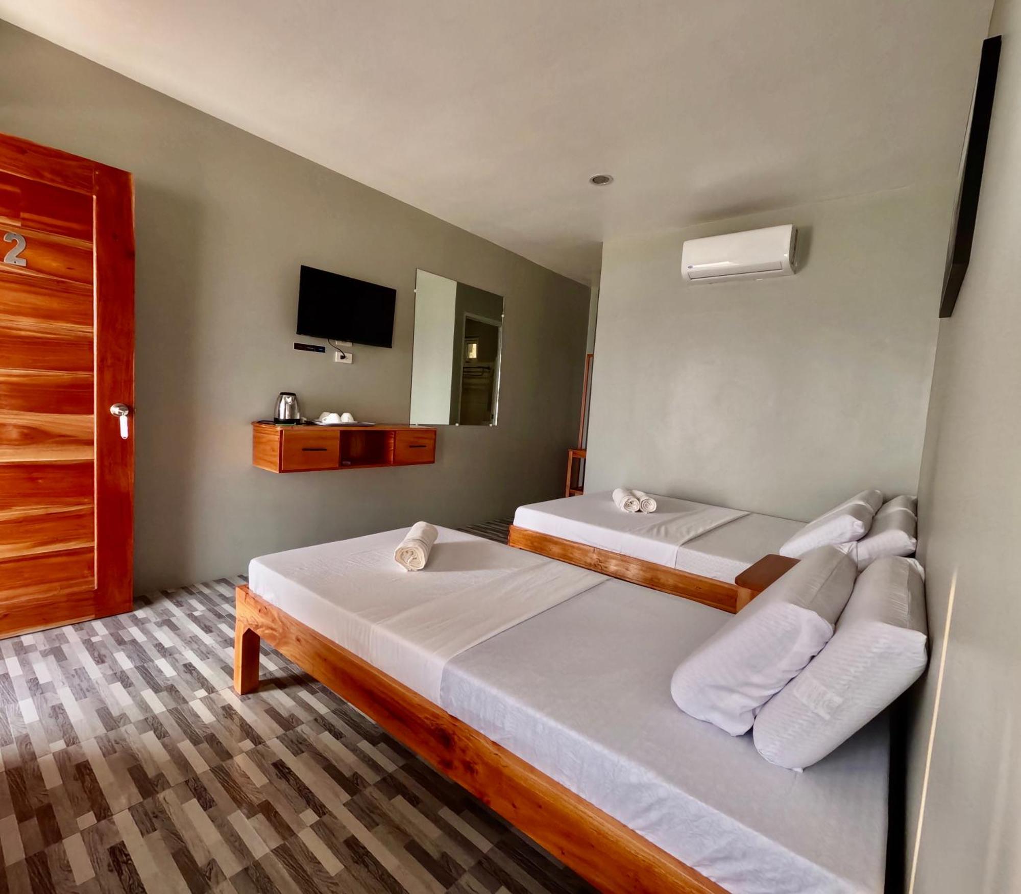 Golden Sunset Inn Сикихор Экстерьер фото