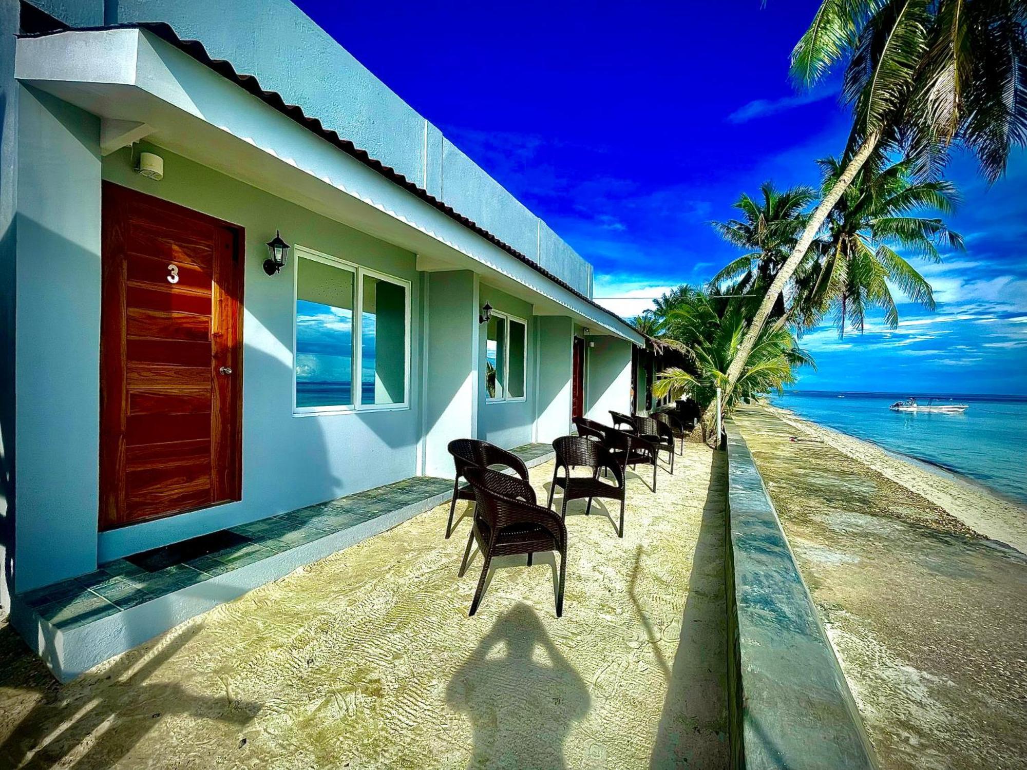 Golden Sunset Inn Сикихор Экстерьер фото