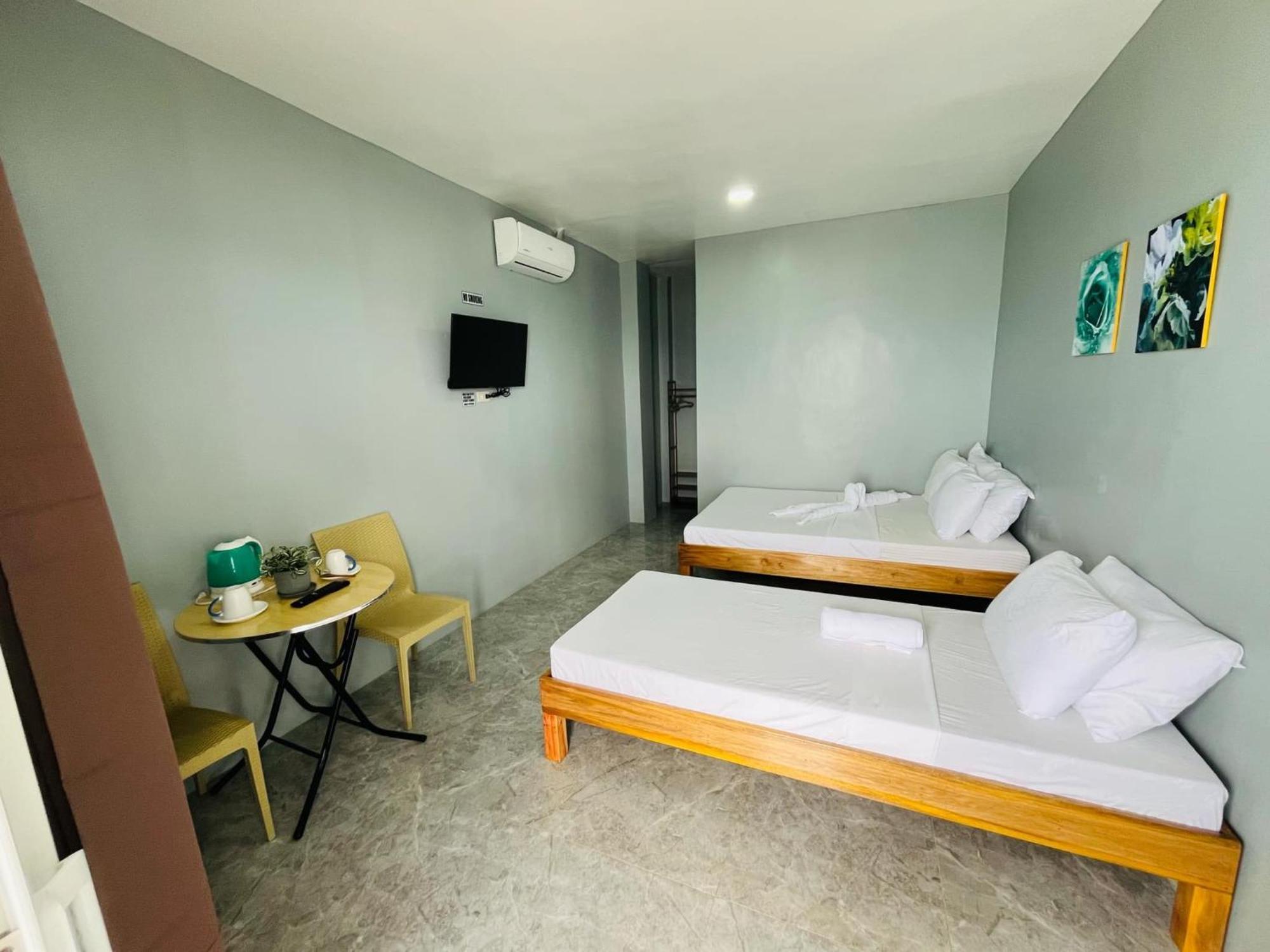 Golden Sunset Inn Сикихор Экстерьер фото
