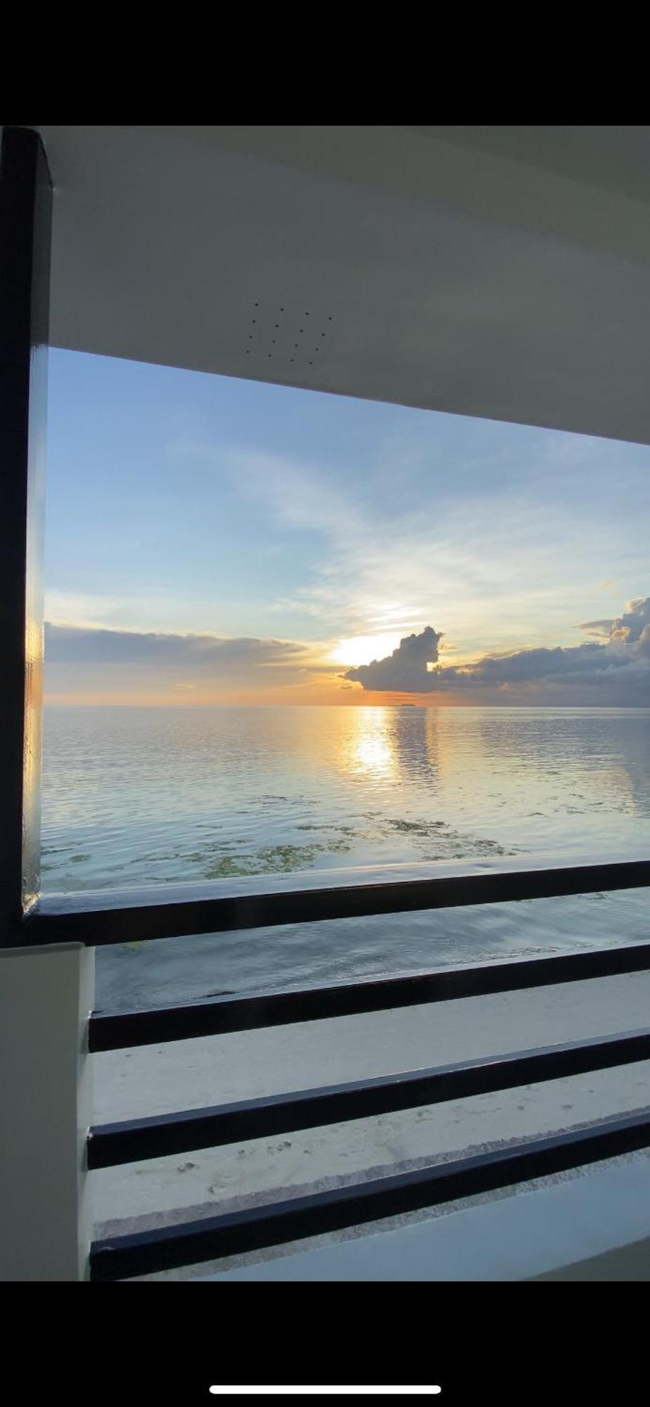 Golden Sunset Inn Сикихор Экстерьер фото